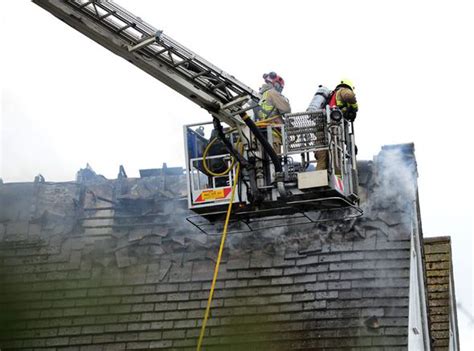 bicester burberry fire|Bicester Village releases statement after fire evacuation.